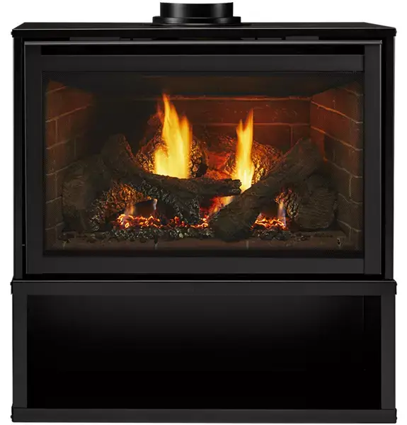 Ruby Stove