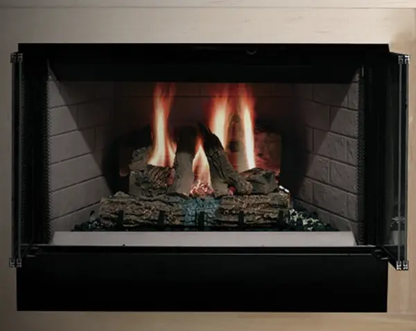 Sovereign 36 (Radiant Heat)