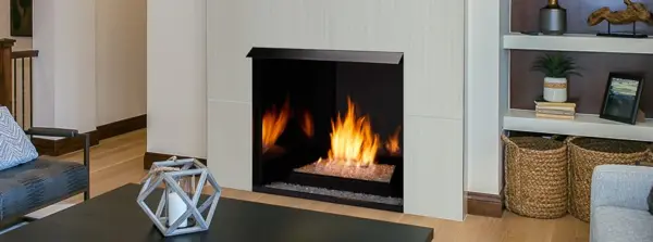 Lyric 18 (Vent-Free) Burner