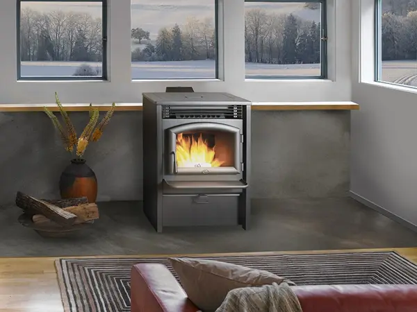 AGP Pellet Stove