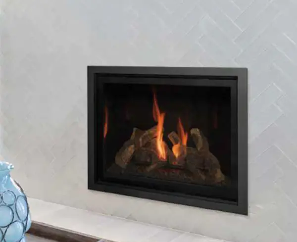 Bayport 36 MV Gas Fireplace