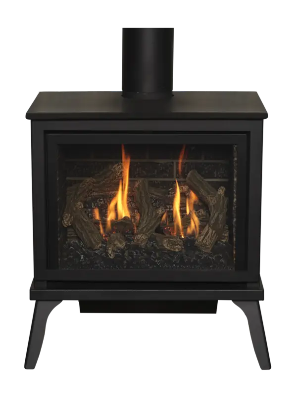 Lakefield XL Gas Stove