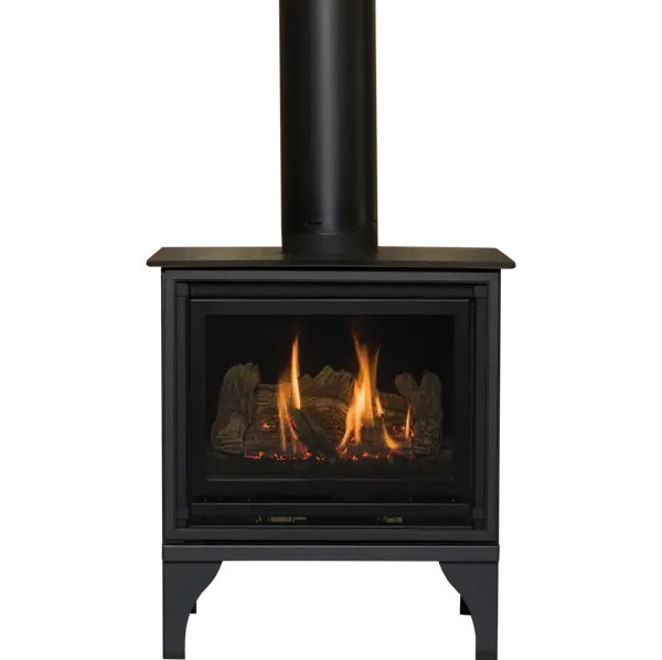 Oakport Gas Stove
