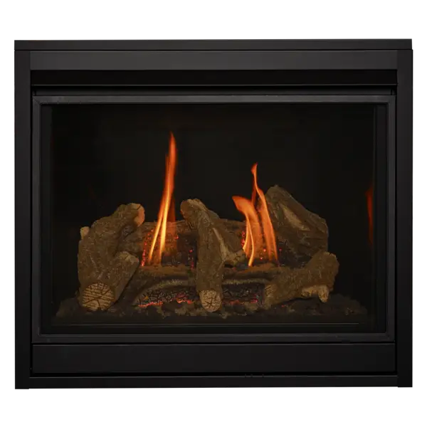 SP34 Gas Fireplace