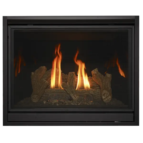 SP41 Gas Fireplace