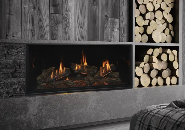 Nordik 48TL