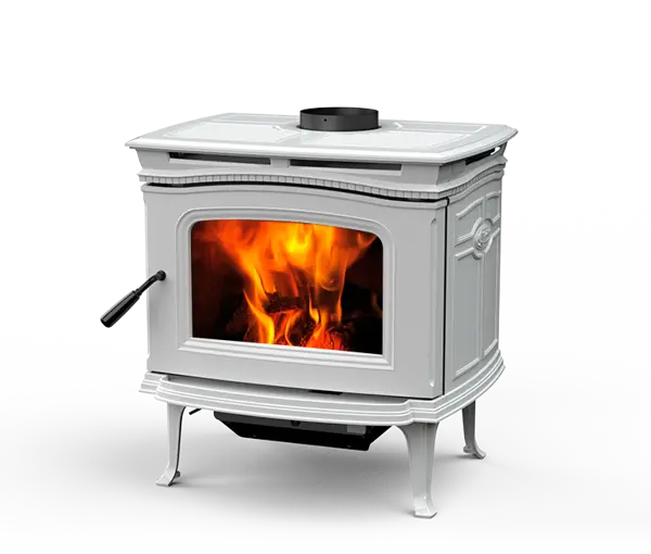 Alderlea T4 Classic LE2 Wood Stove