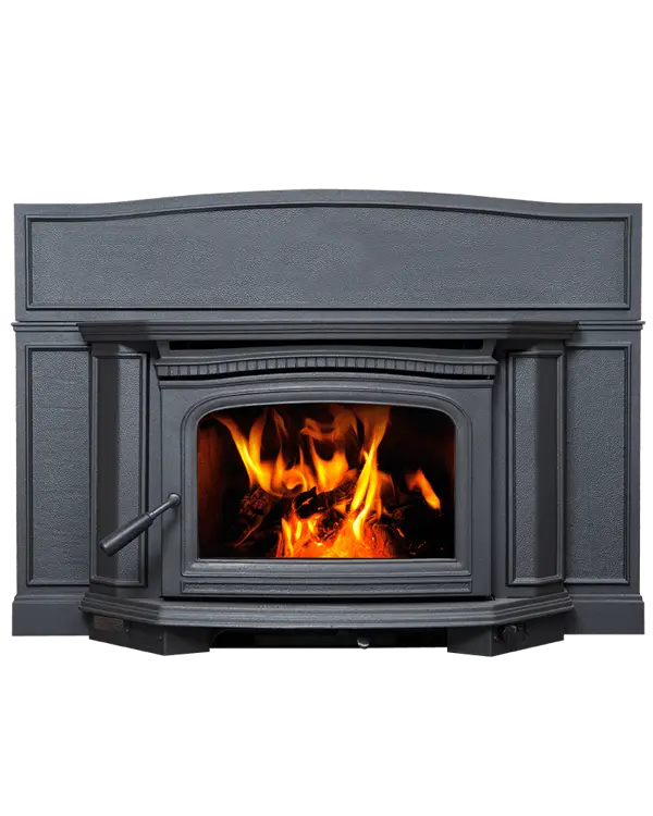 Alderlea T5 LE Cast Iron Insert