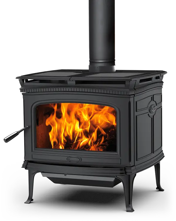 Alderlea T6 Classic LE Wood Stove