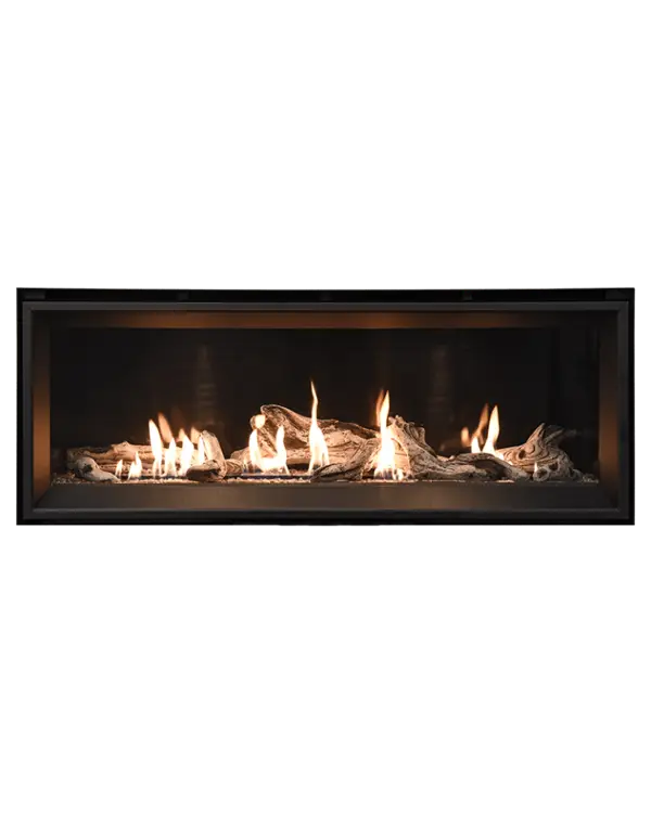 Esprit L44 Gas Fireplace