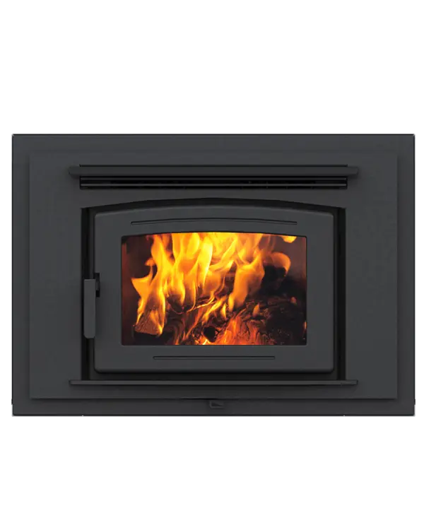 FP16 LE Wood Fireplace