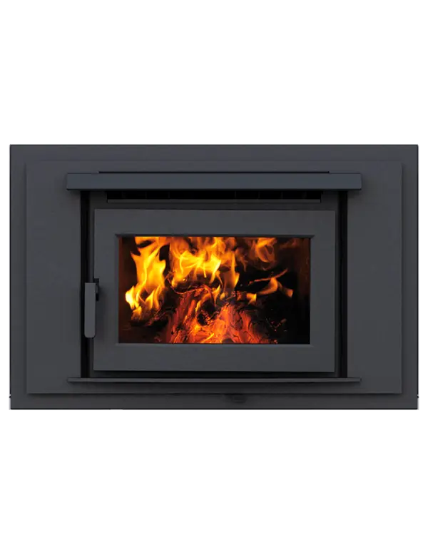 FP25 LE Wood Fireplace