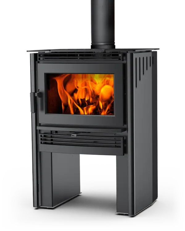 Neo 2.5 Wood Stove