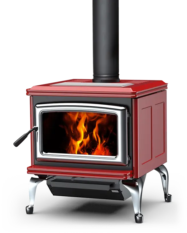 Summit Classic LE Wood Stove