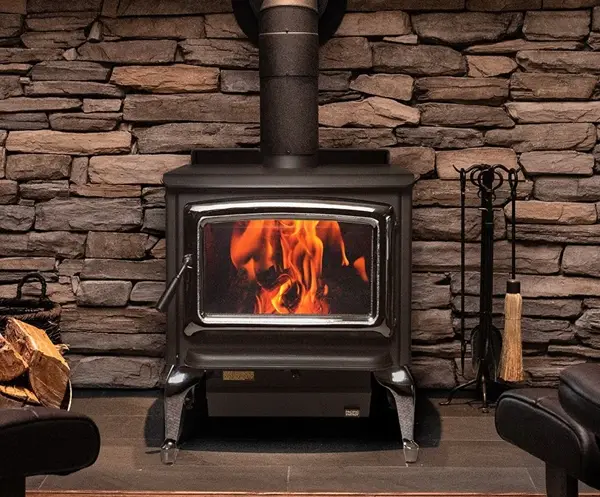 Summit LE Wood Stove