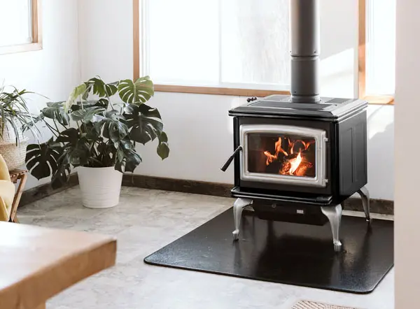 Super Classic LE Wood Stove