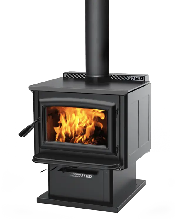 Super 27HD Wood Stove