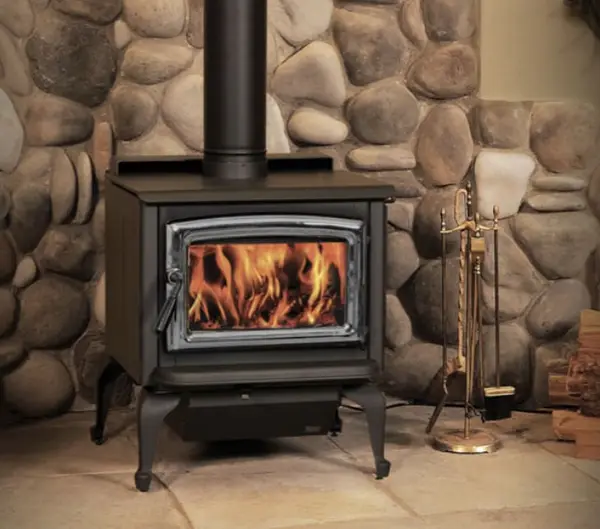 Super LE Wood Stove