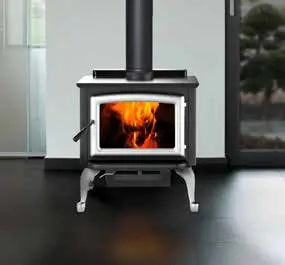 Vista LE2 Wood Stove