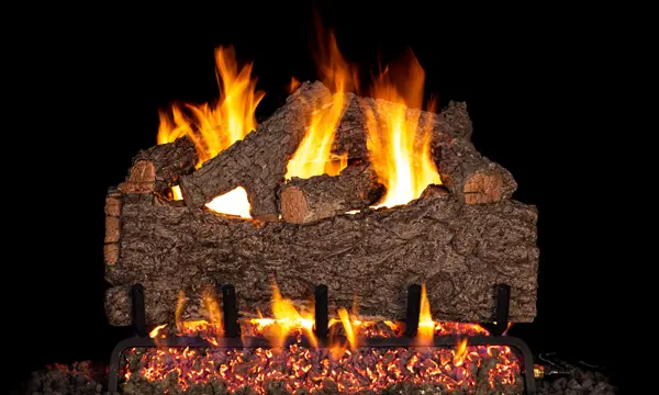 Chestnut Oak Logs - 18