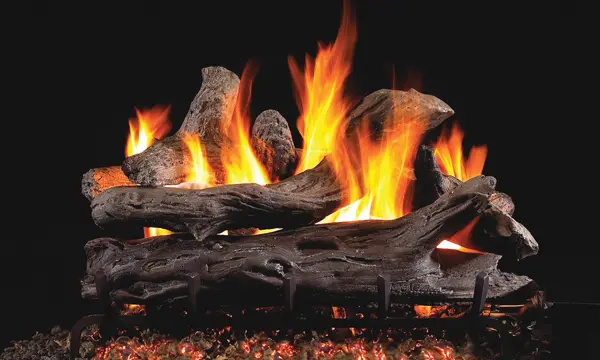 Coastal Driftwood Logs - 18
