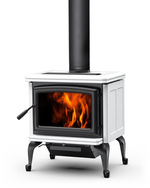 Vista Classic LE2 Wood Stove
