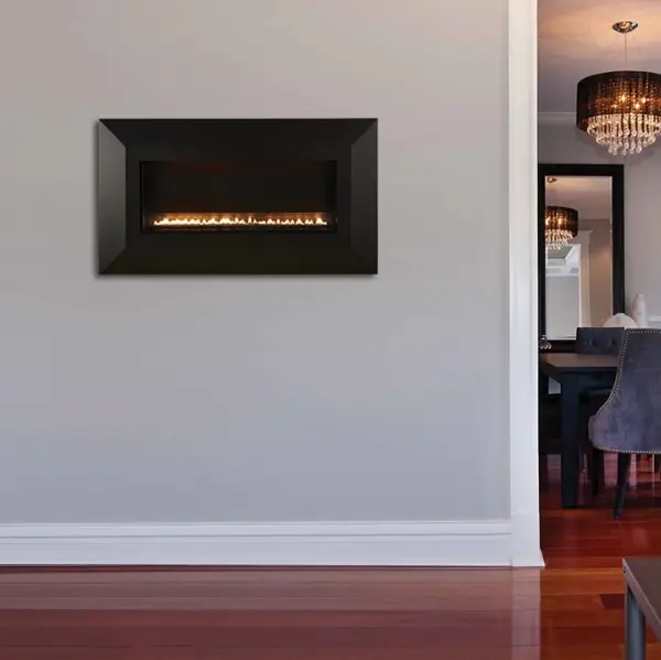 Boulevard Vent-Free Linear SL 30