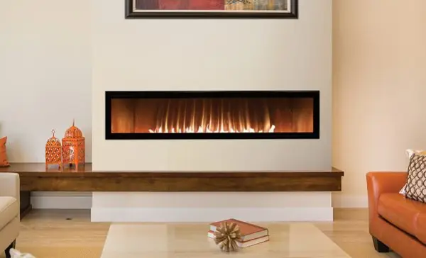 Boulevard Vent-Free Linear 60