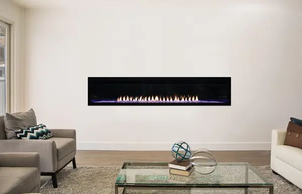 Boulevard Vent-Free Linear 72