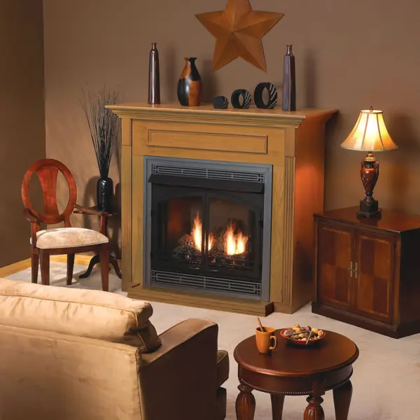 Vent-Free Breckenridge Premium 32