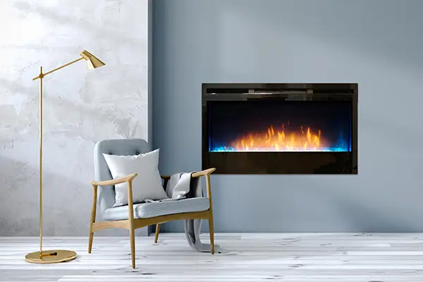 Nexfire Linear - 34