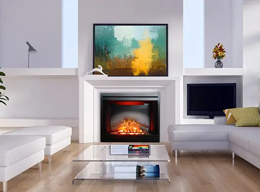 Nexfire Traditional - 39