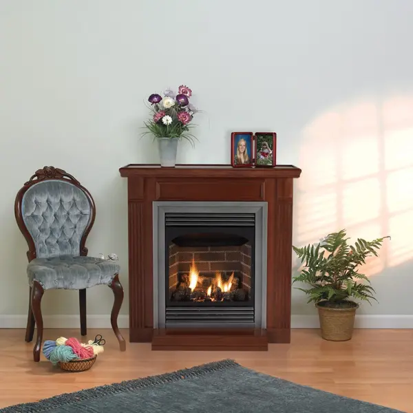 Vail Vent-Free Premium 24 (MV)