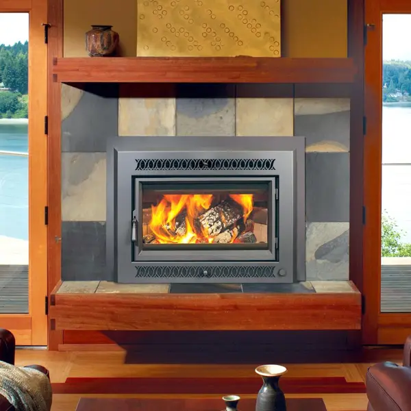 Large Flush Wood NexGen-Hybrid (Rectangular)