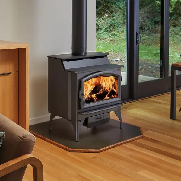 Liberty NexGen-Hybrid Stove