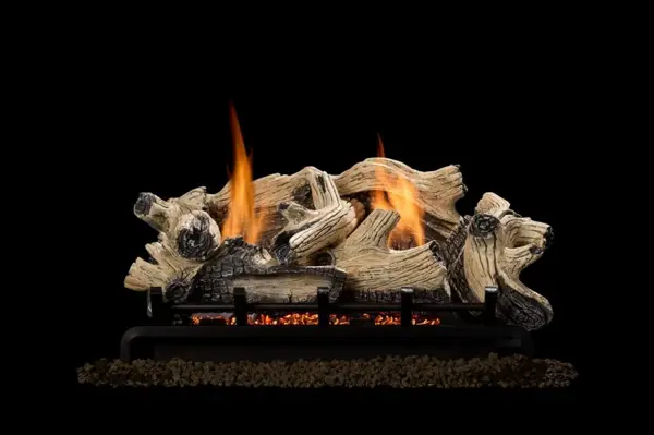 Natural Blaze Burner - 18