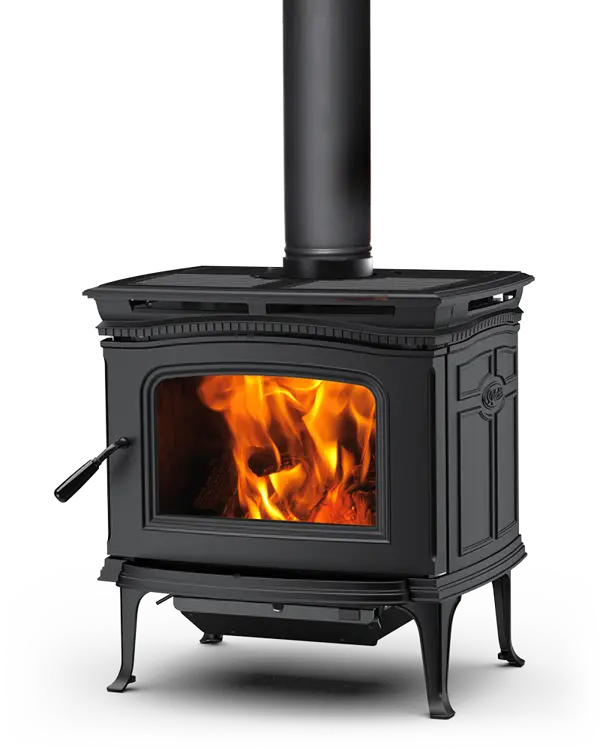 Alderlea T4 LE Cast Iron