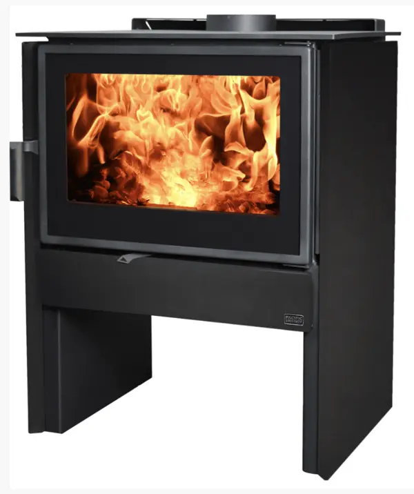 NeoView 2.5 LE Stove