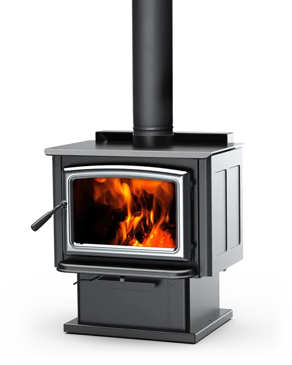 Vista LE Stove