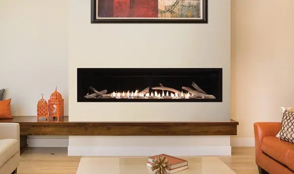 Boulevard Vent-Free Linear 60