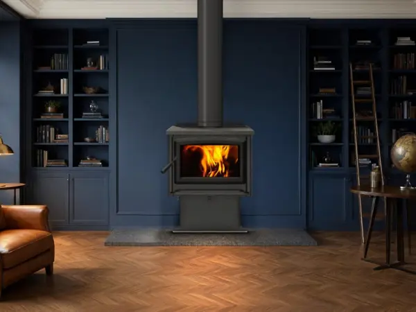 Super LE Wood Stove