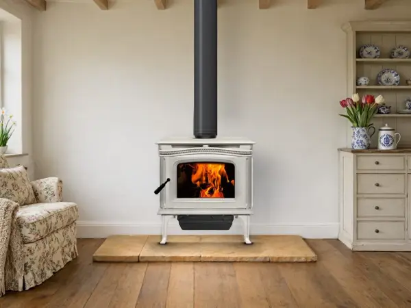 Alderlea T4 Classic LE2 Wood Stove
