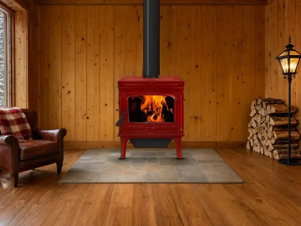 Alderlea T5 Classic LE Wood Stove