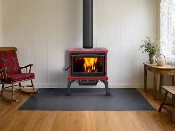 Summit Classic LE Wood Stove