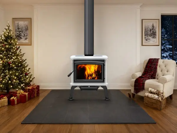 Vista Classic LE2 Wood Stove