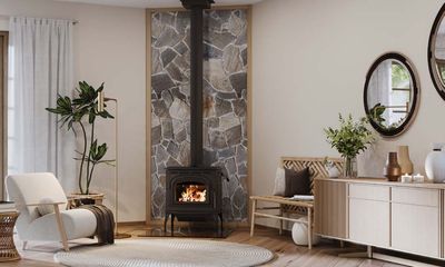 Blaze King: Ashford 20.2 - primary view