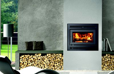 Fireplace Xtrordinair: 42 Apex NexGen-Hybrid - primary view