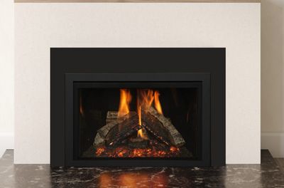 Kozy Heat: Nordik 29 Gas Insert - primary view