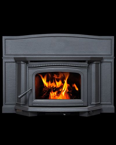 Pacific Energy: Alderlea T5 LE Wood Insert - primary view