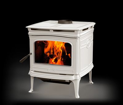 Pacific Energy: Alderlea T5 Classic LE Wood Stove - primary view